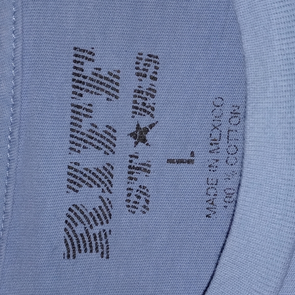 The Rolling Stones North American Tour tshirt - Picture 4 of 4